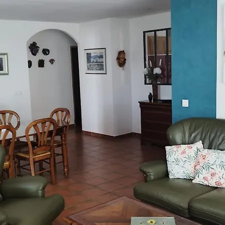 Villa Confort Avec Piscine *