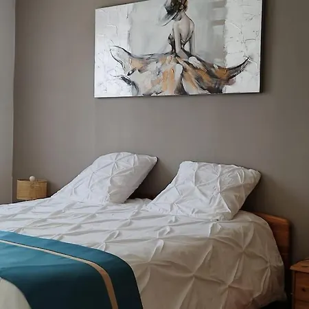 Confort Avec Piscine Mauguio