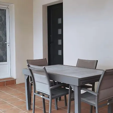 Villa Confort Avec Piscine