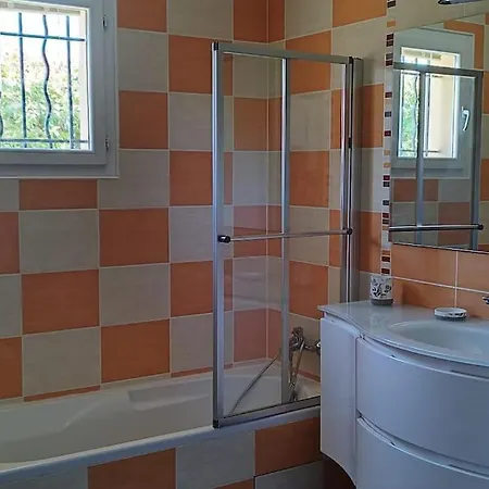 Confort Avec Piscine