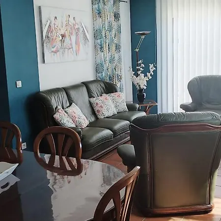 Confort Avec Piscine Villa